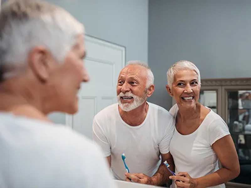 Featured image for “Oral Care and Hygiene”