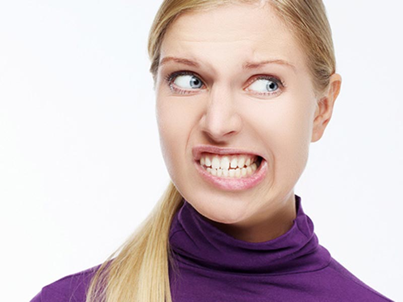 Featured image for “How Bruxism Impacts Gum Disease”