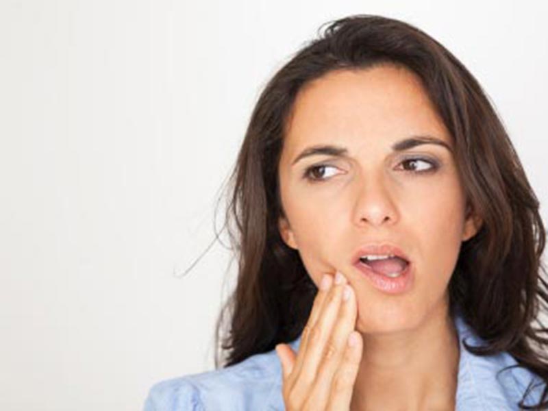 Featured image for “The Dangerous Problem With Gum Disease Starting Off Painlessly”
