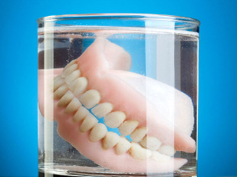 Featured image for “What Are Mini Implant Dentures and Why Are They Essential?”