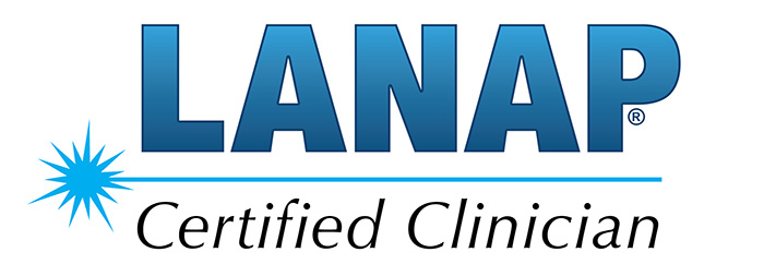 LANAP Certified Clinician